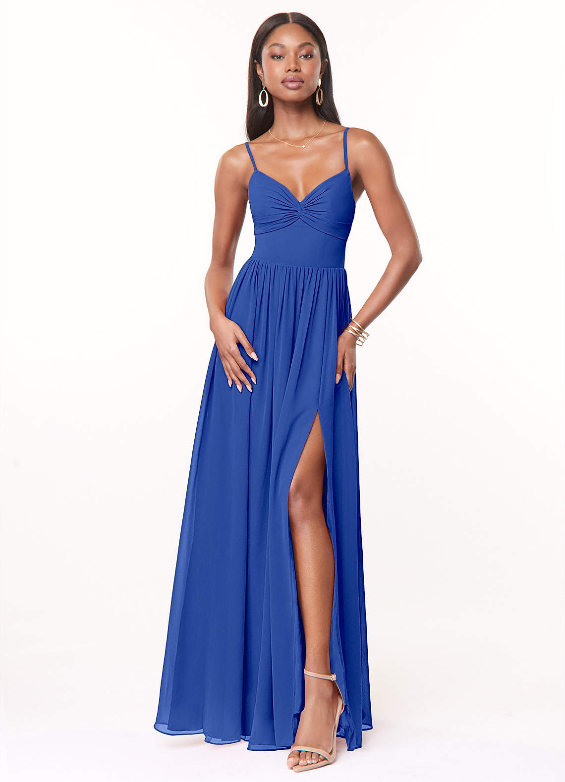 トップス MAATEE&SONS 25SS ELIZABETH SEASILK blue2 MAATEE&SONS 25SS ELIZABETH SEASILK blue2