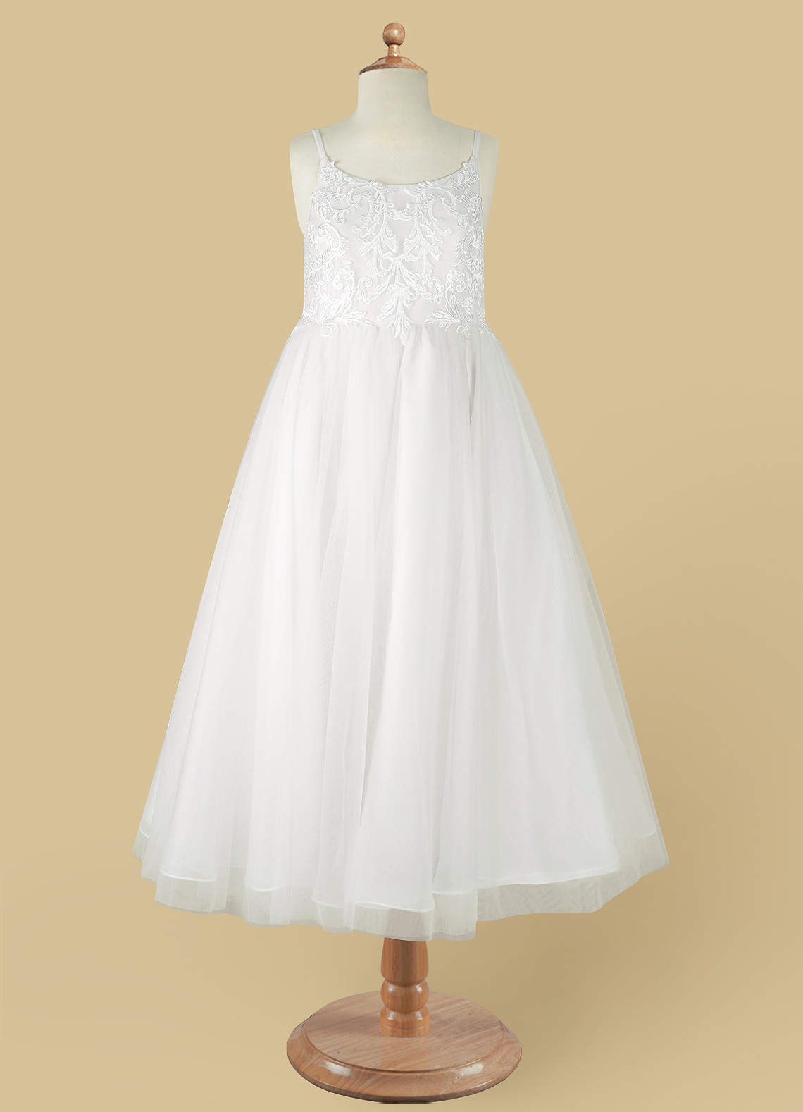 Lace Zip Buttercup Lace Zip Buttercup