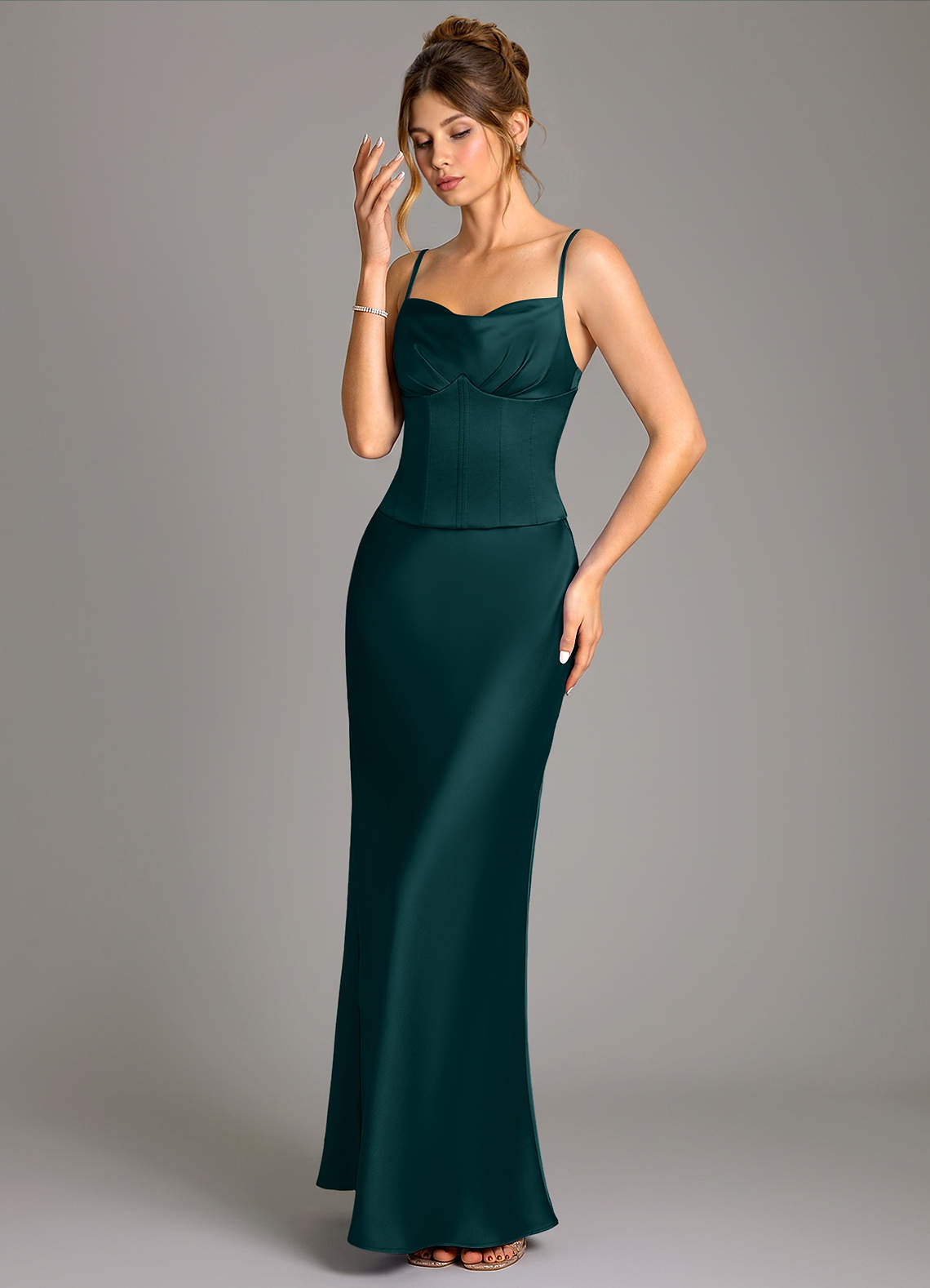 reverie bridesmaid dresses Introducing Reverie Bridesmaid Dresses