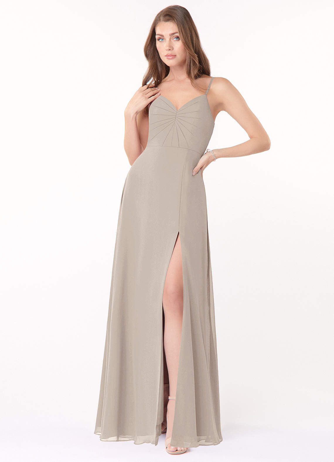 Azazie Dani Final Sale image1