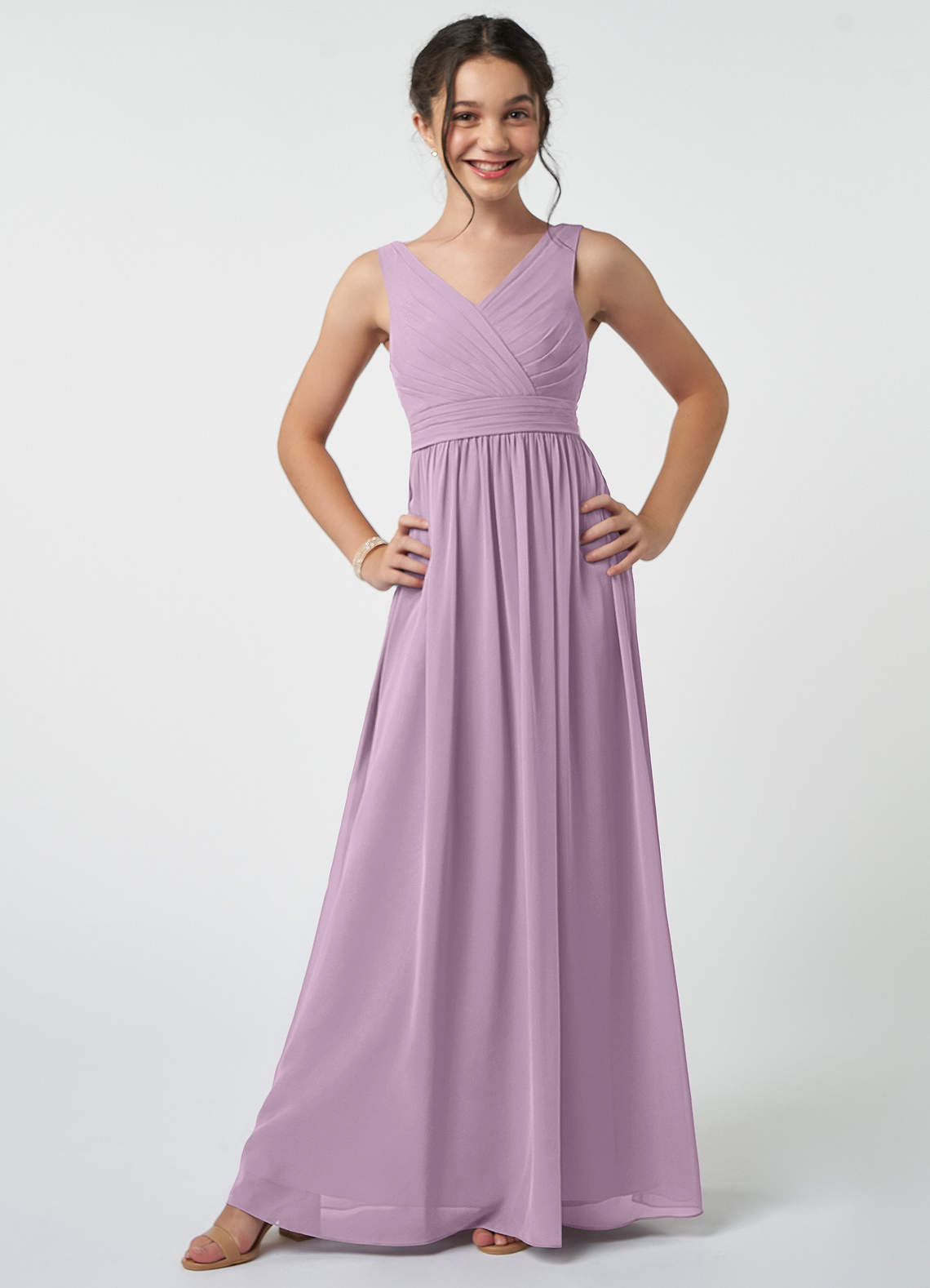 Kora Vest Lavender Kora Vest Lavender
