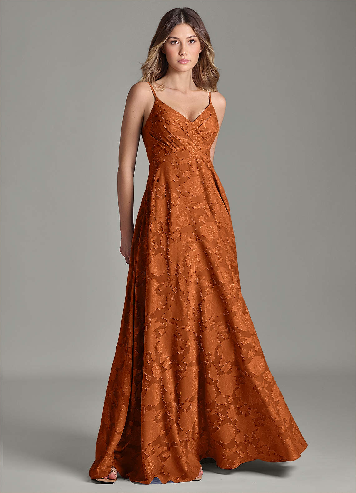 orange floral bridesmaid dresses Azazie Amani Made from high adset-l1-mica-w-dresses Navy Blue Sharara Set Beden32:32