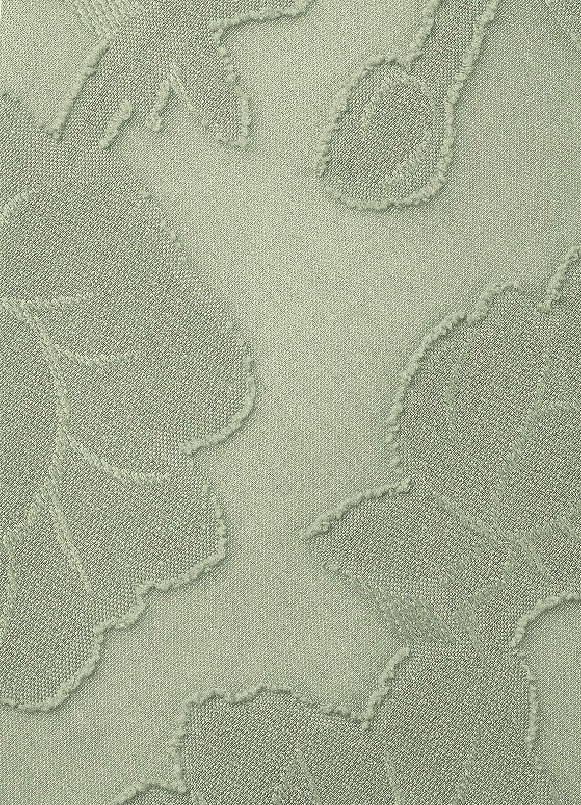 front Blommig Burnout Bred Slips