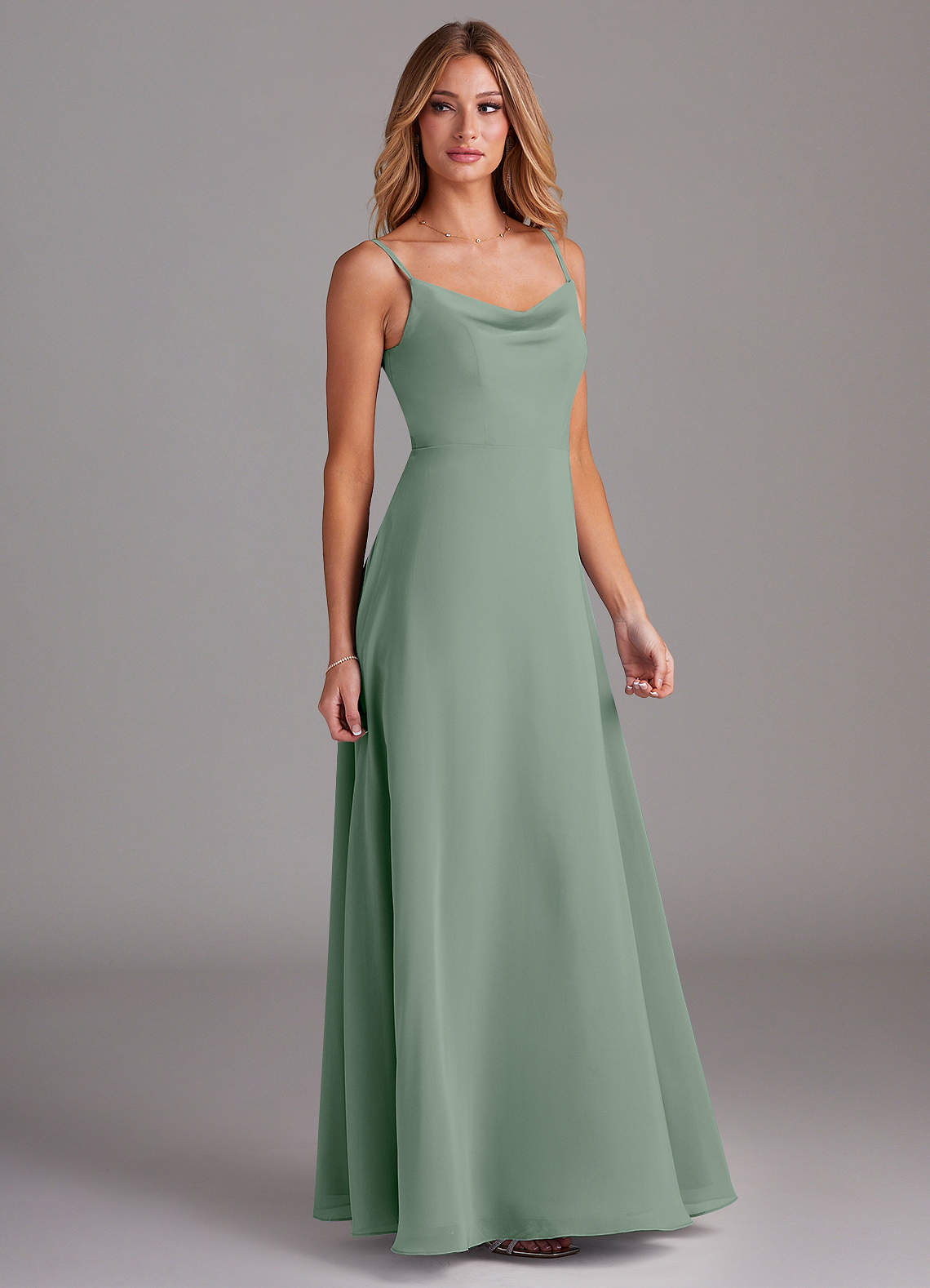 triangle halter neck dress T713 lining-type:Semi-Lined