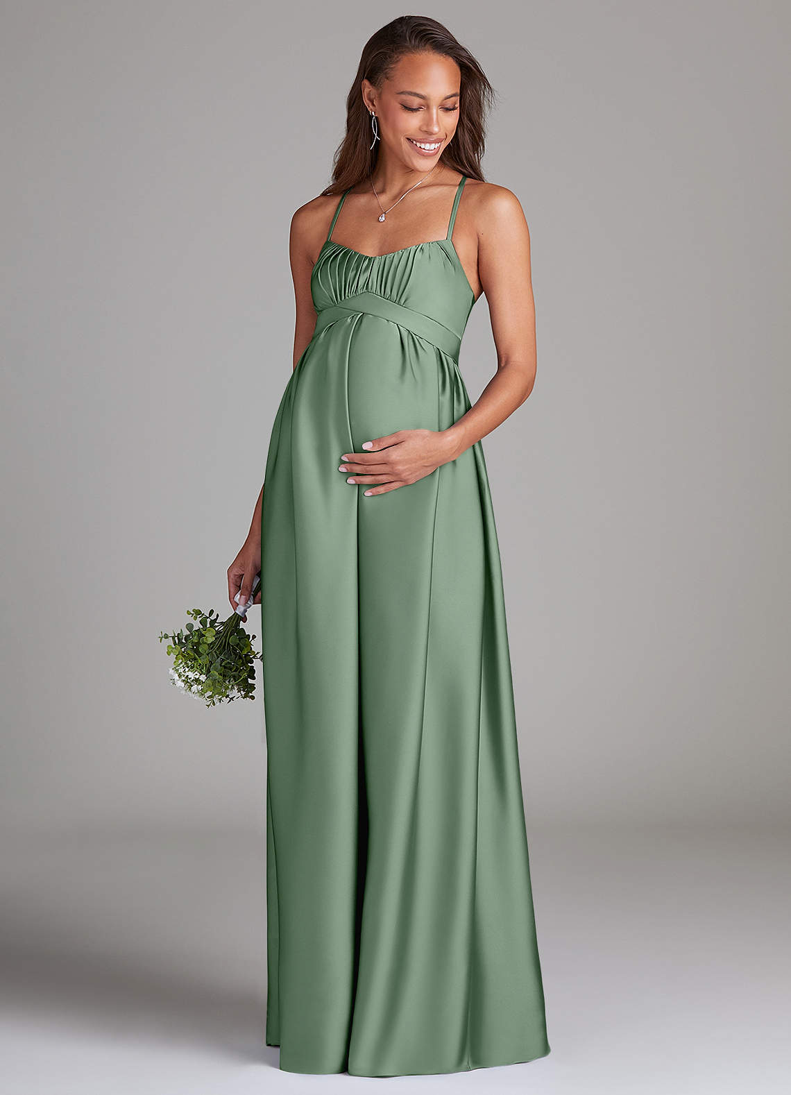 green emerald velvet dress Angel Maternity Fitted Summer Sleeveless Maternity Bodycon Dress in Navy