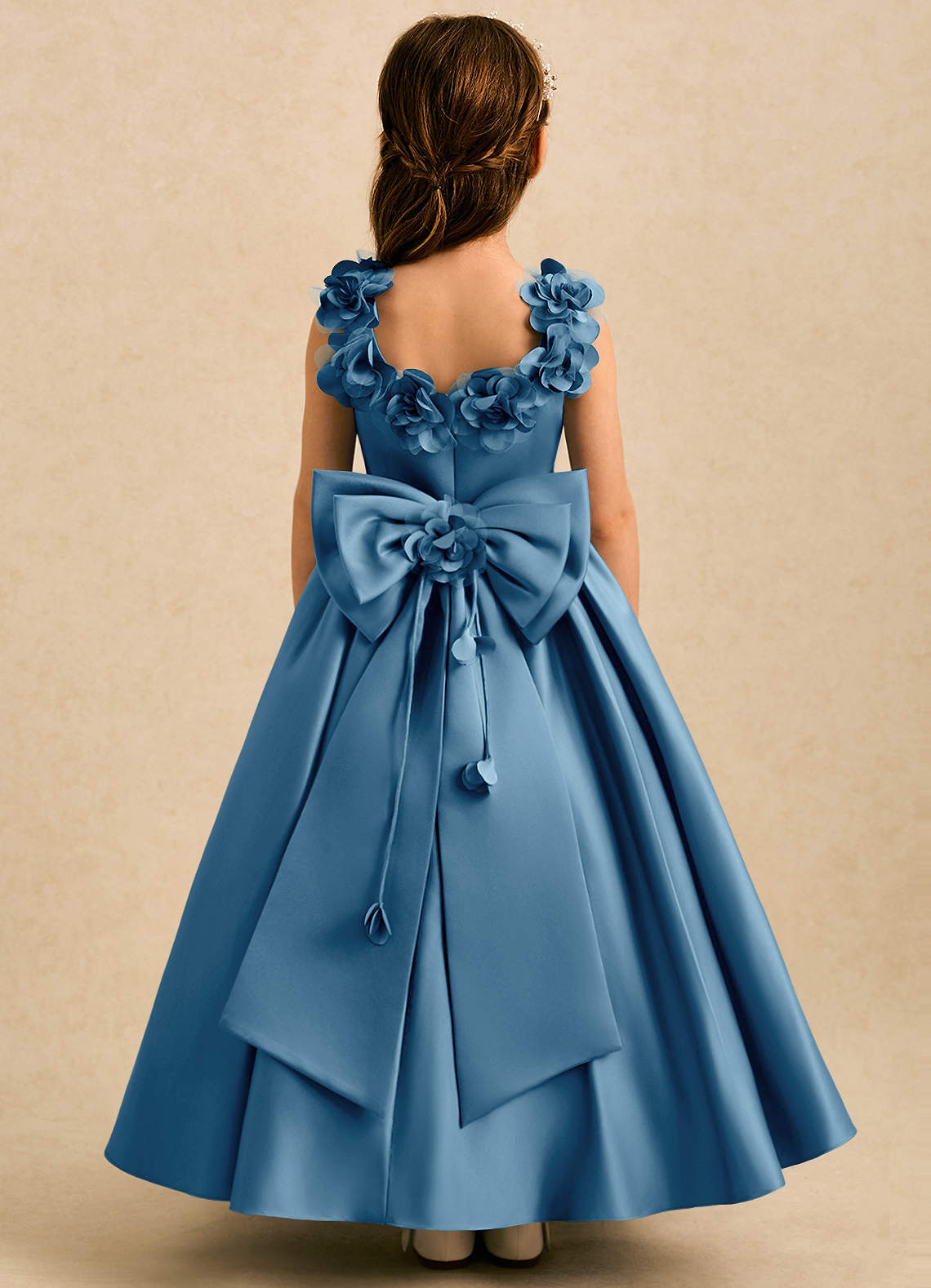 eden bridesmaid dresses Eden Maxi Dress main image 0
