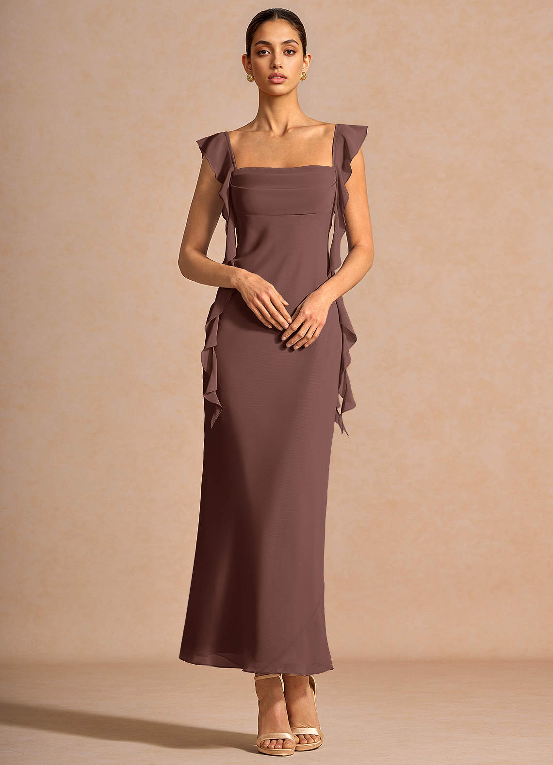 diana maxi dress Diana 8844 Maxi Dress
