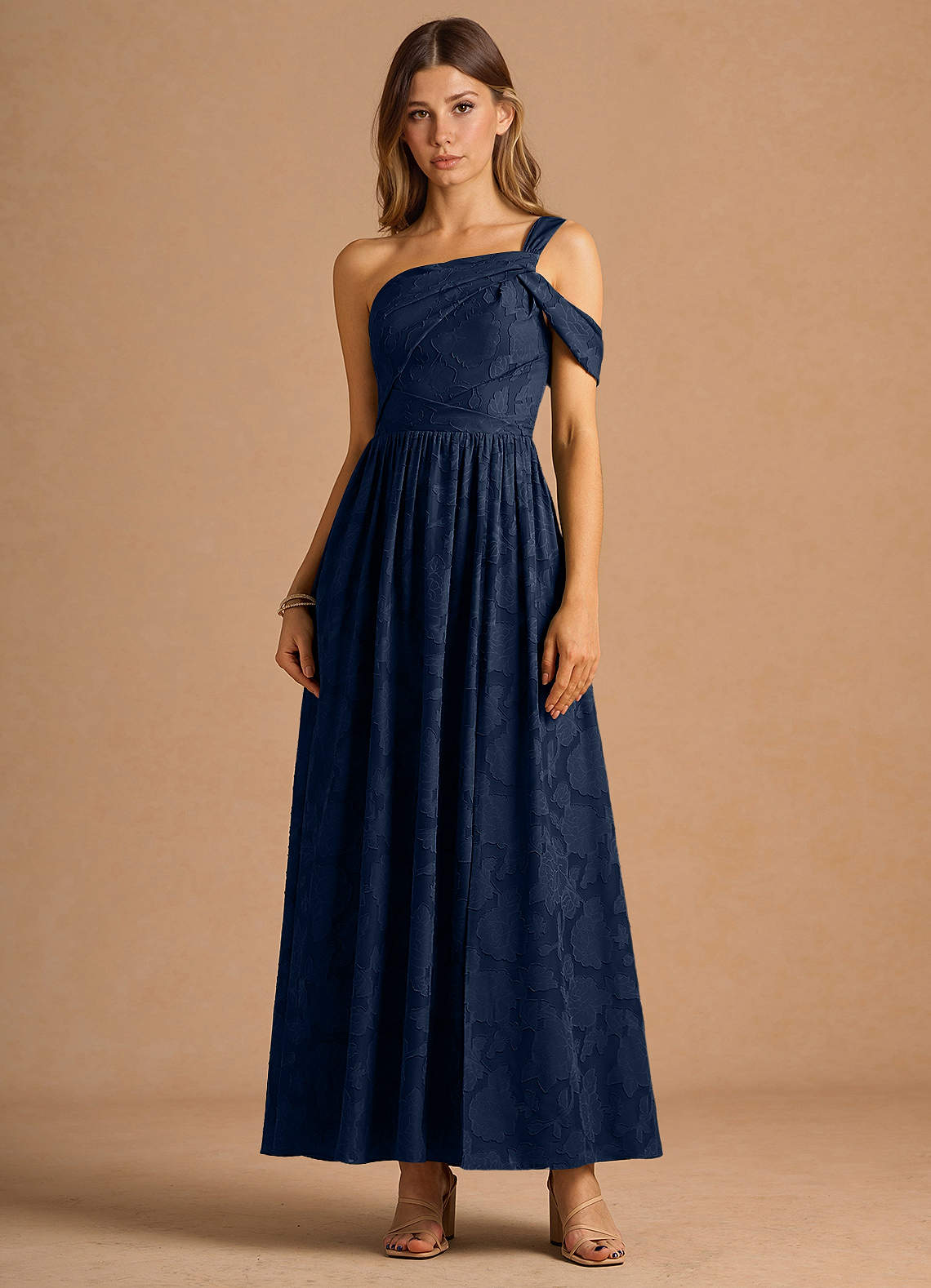 Vestido Armada Largo Ramona image1
