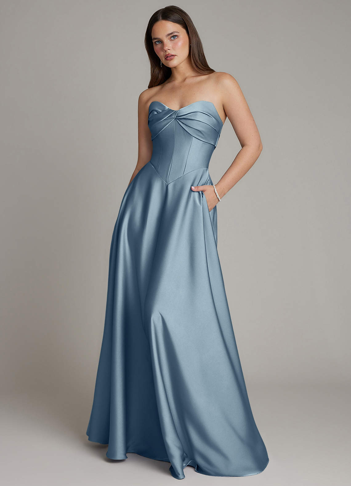 elie saab blue wedding dress All Who Wander