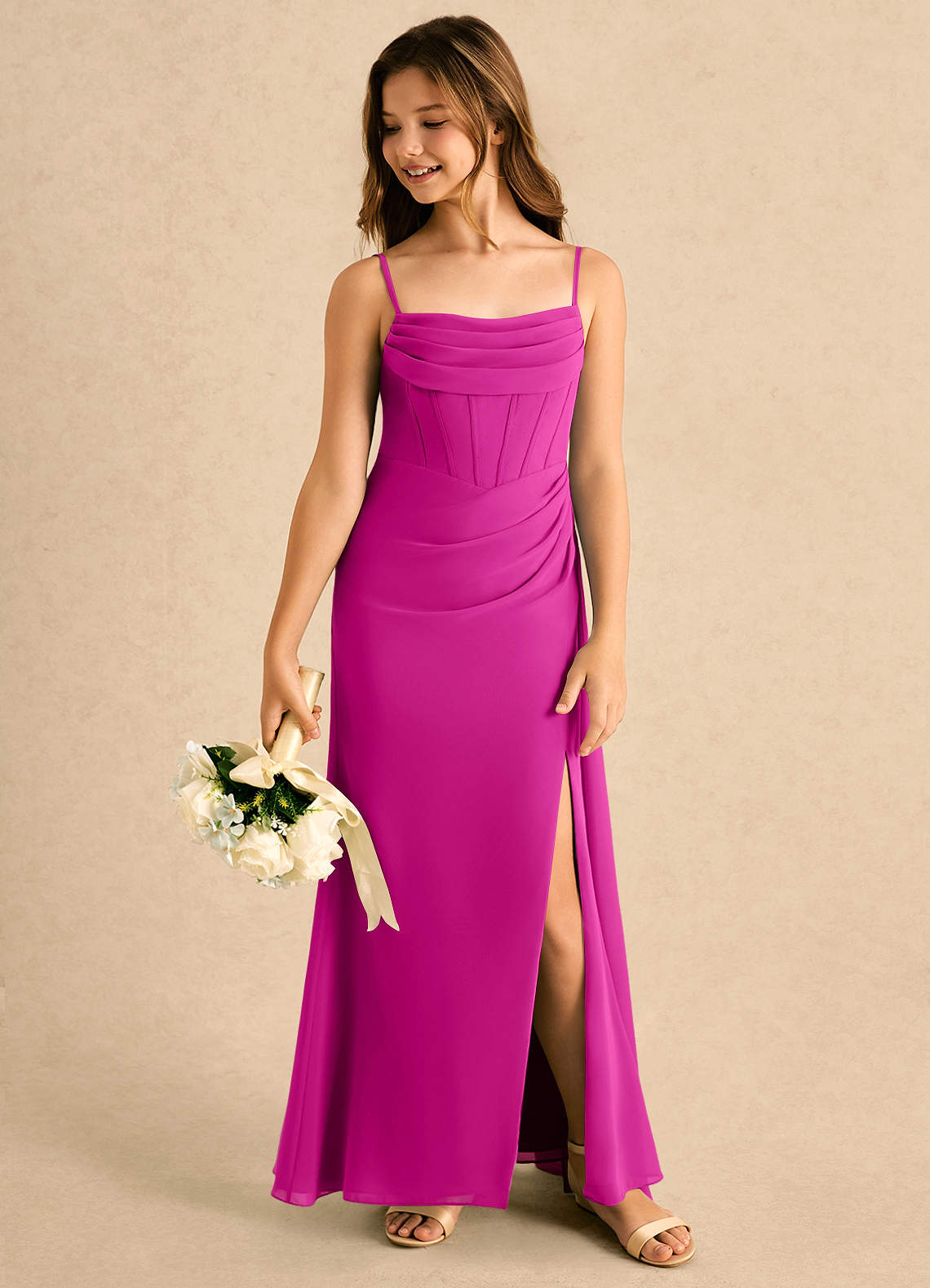casual dress formal Best Smart Outfits For Women | Editorial coconut-girl main image 0