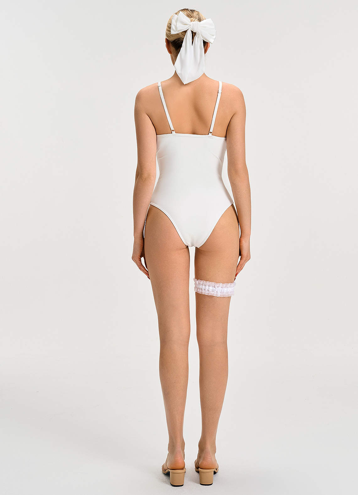 front Lianna One Piece