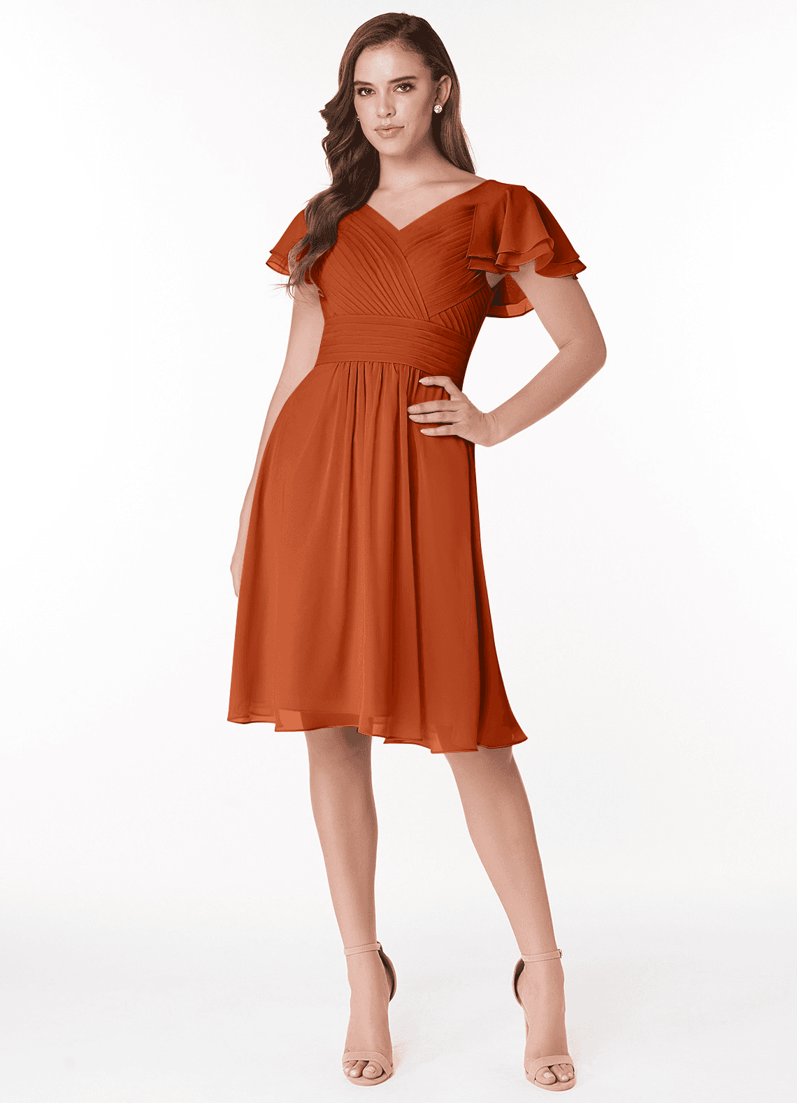 Azazie Hadley Final Sale image1