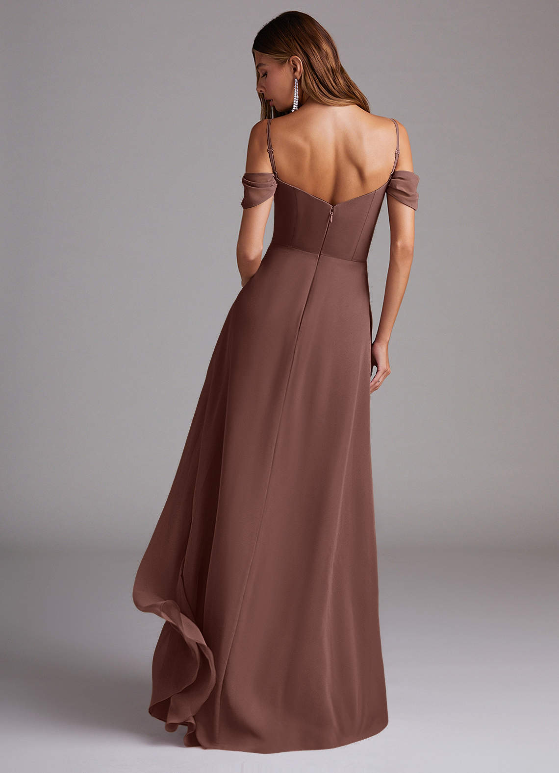 bridesmaid dresses under 60 Azazie Marley
