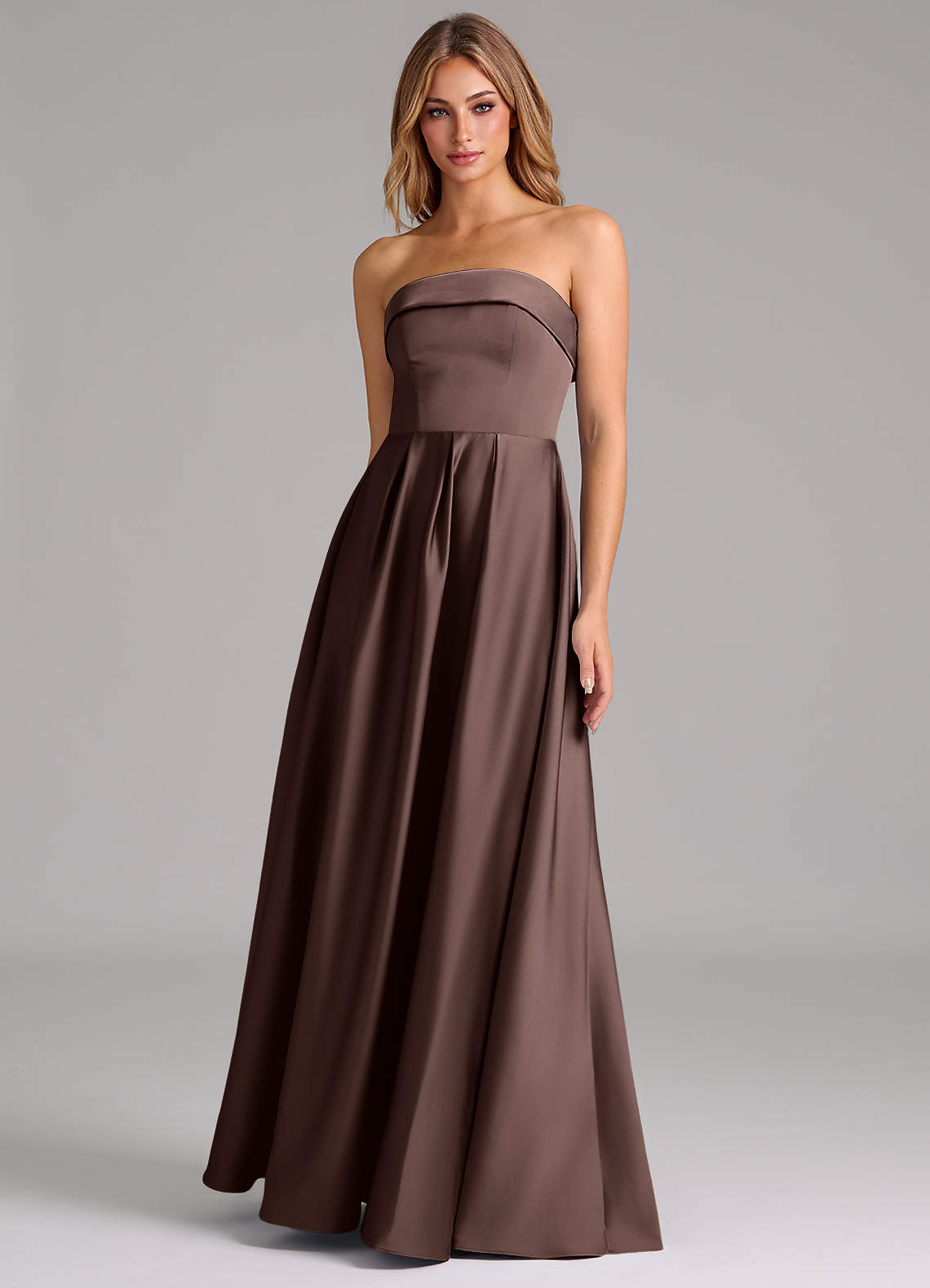 dress off shoulder design Off-Shoulder Long Evening with Unique Top EU36 / Powder Cocktail Dresses Abiti Da 4col:Dress Shoes color:Snake Stripe With a strapless design