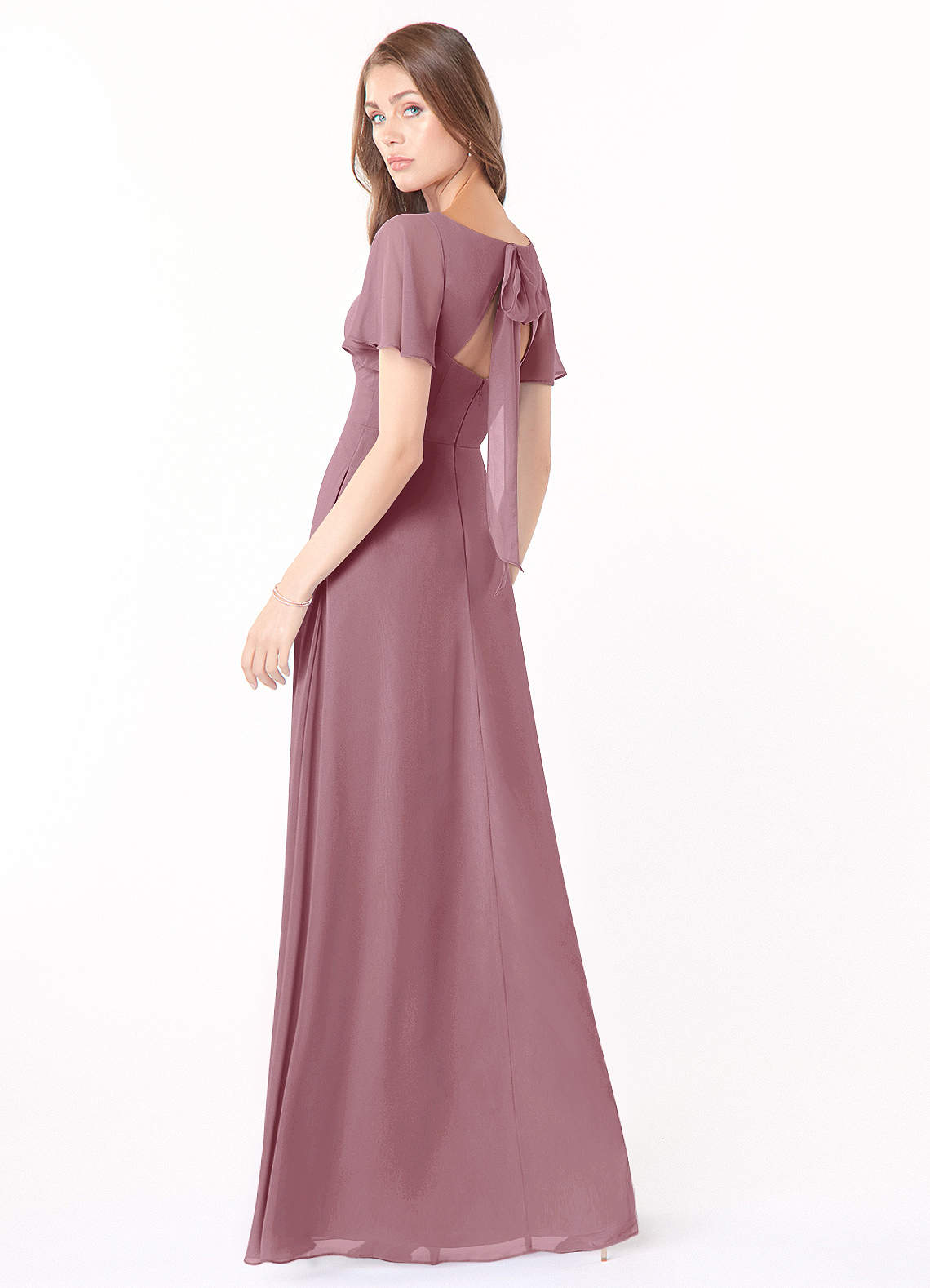 azazie mauve bridesmaid dresses Azazie Kimber