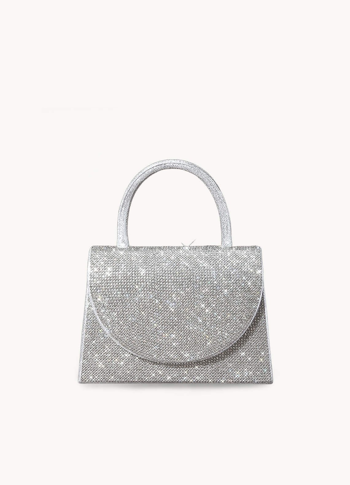 Diamond handbag newest