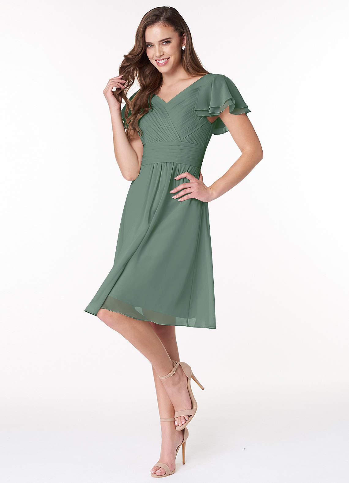 Azazie Hadley Final Sale  image3