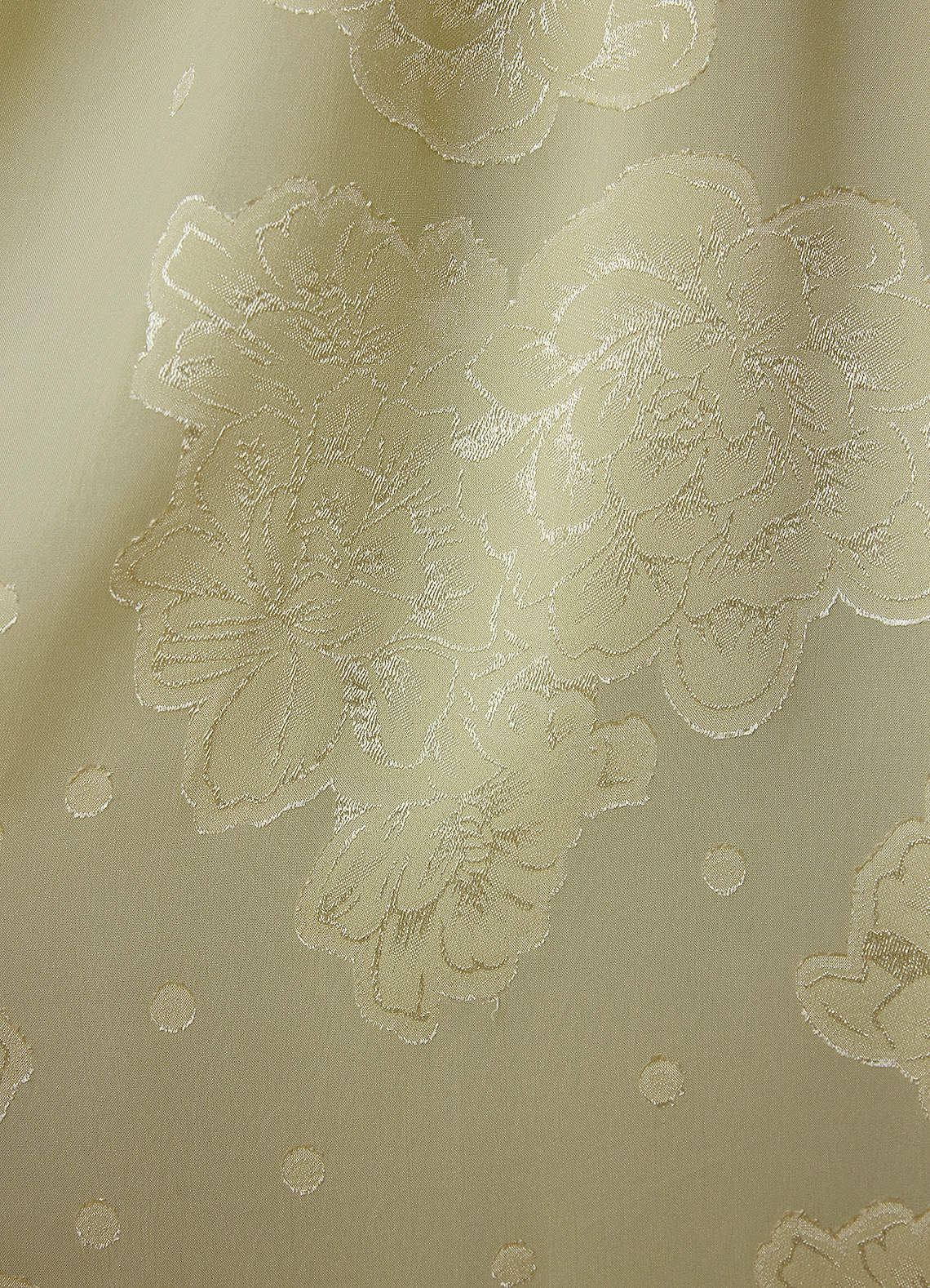 Isaura Celadon Maxikjole image7