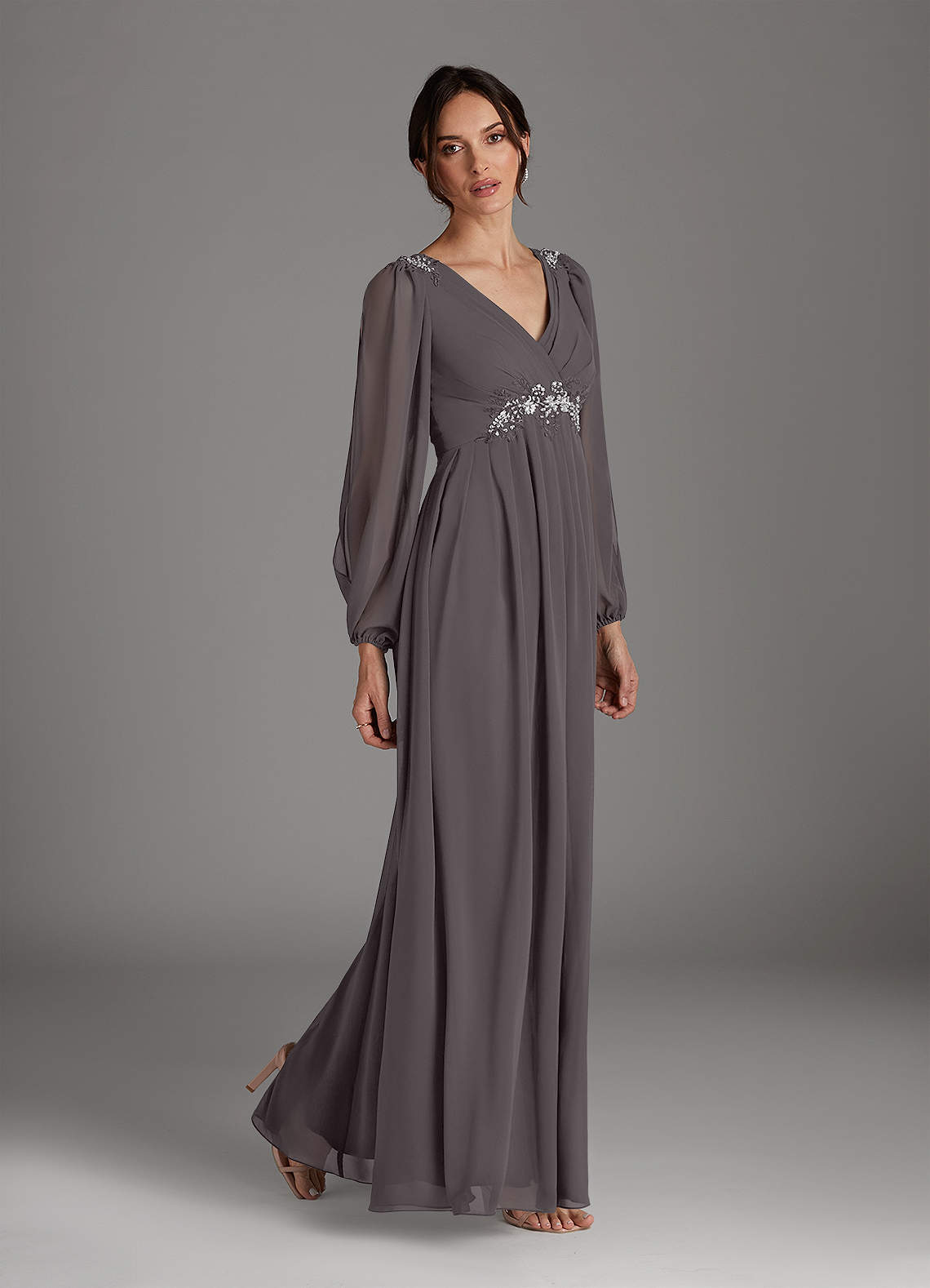 gypsy formal dresses The Gypsy Dress in Red  LadySplendorClothing