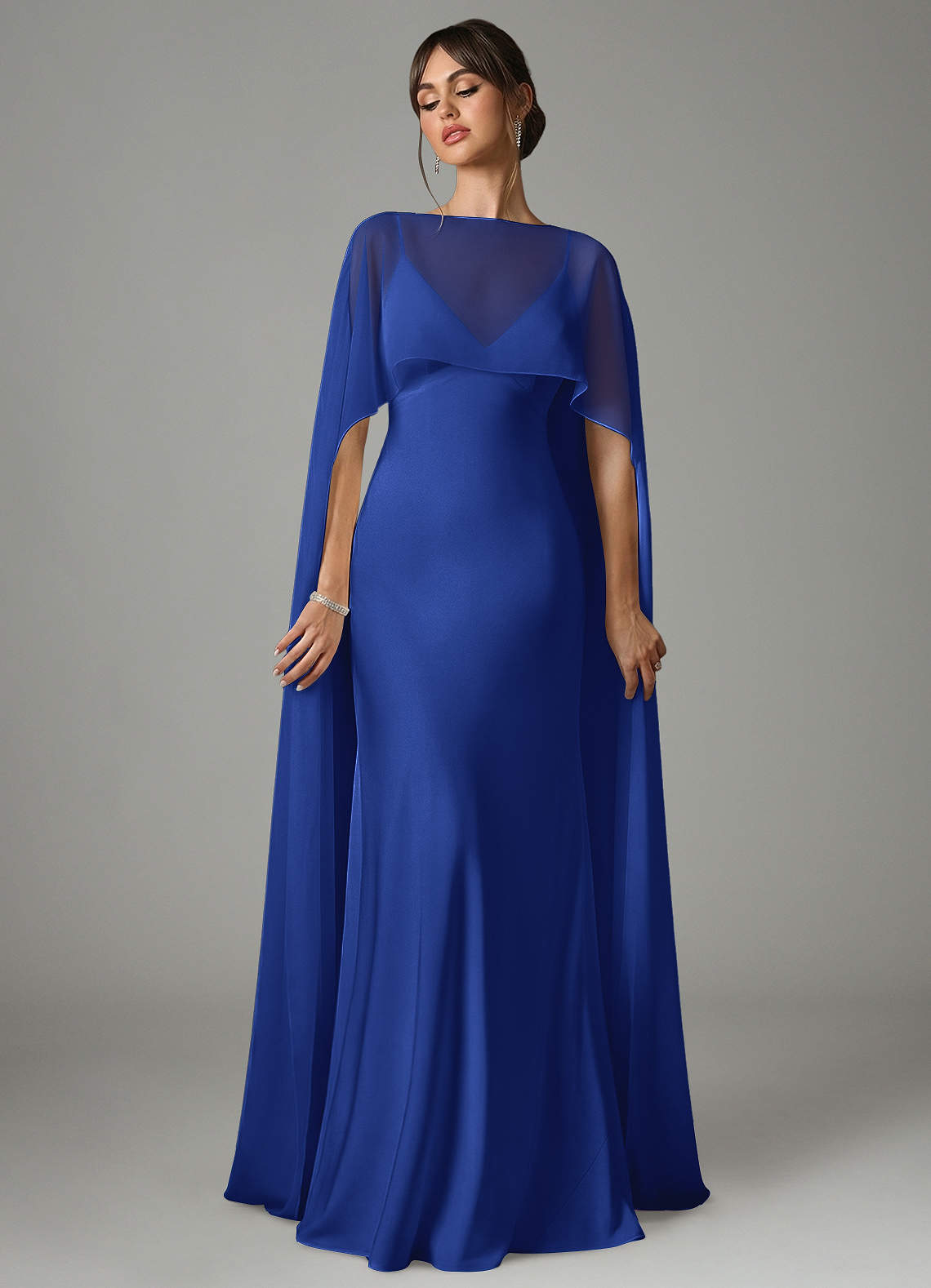 azazie royal blue bridesmaid dresses Royal Blue Bridesmaid DressesAzazie