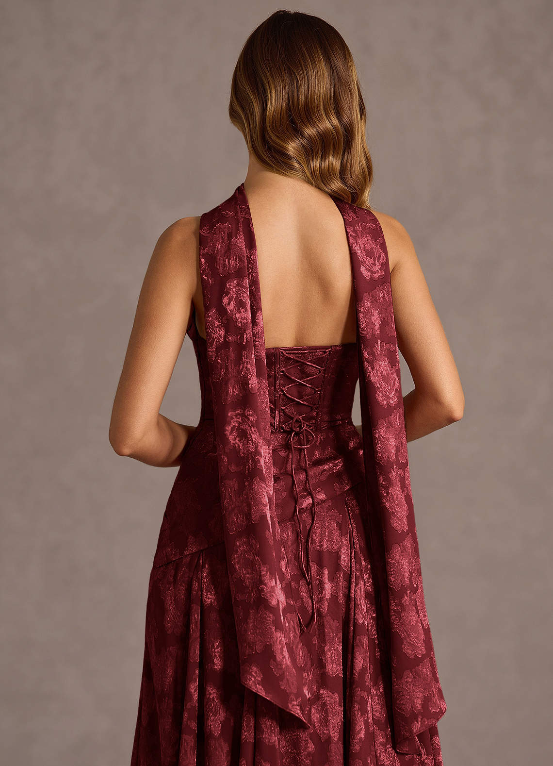 Gabriela Viini Maxi mekko image6