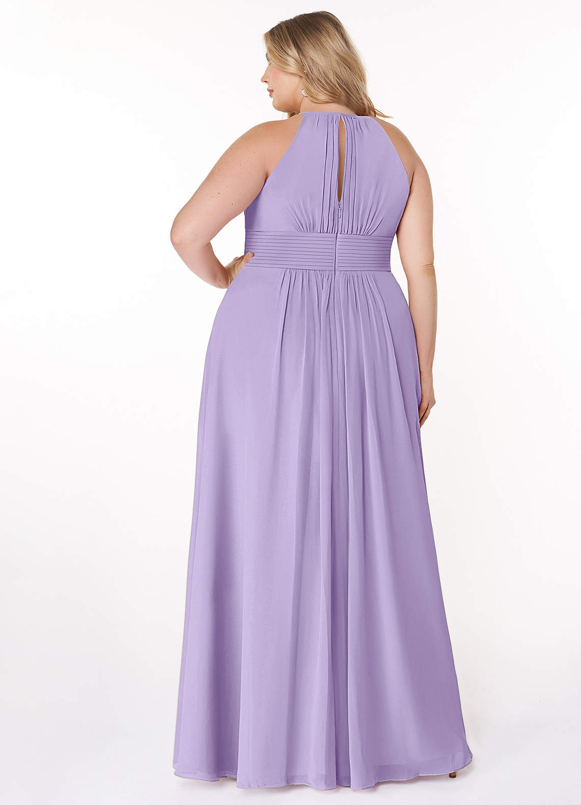 azazie bonnie bridesmaid dress Classic A-Line V-Neck Floor Length Pleated Velvet Bridesmaid Dress with  Bell Sleeves COCOMELODY CB0367