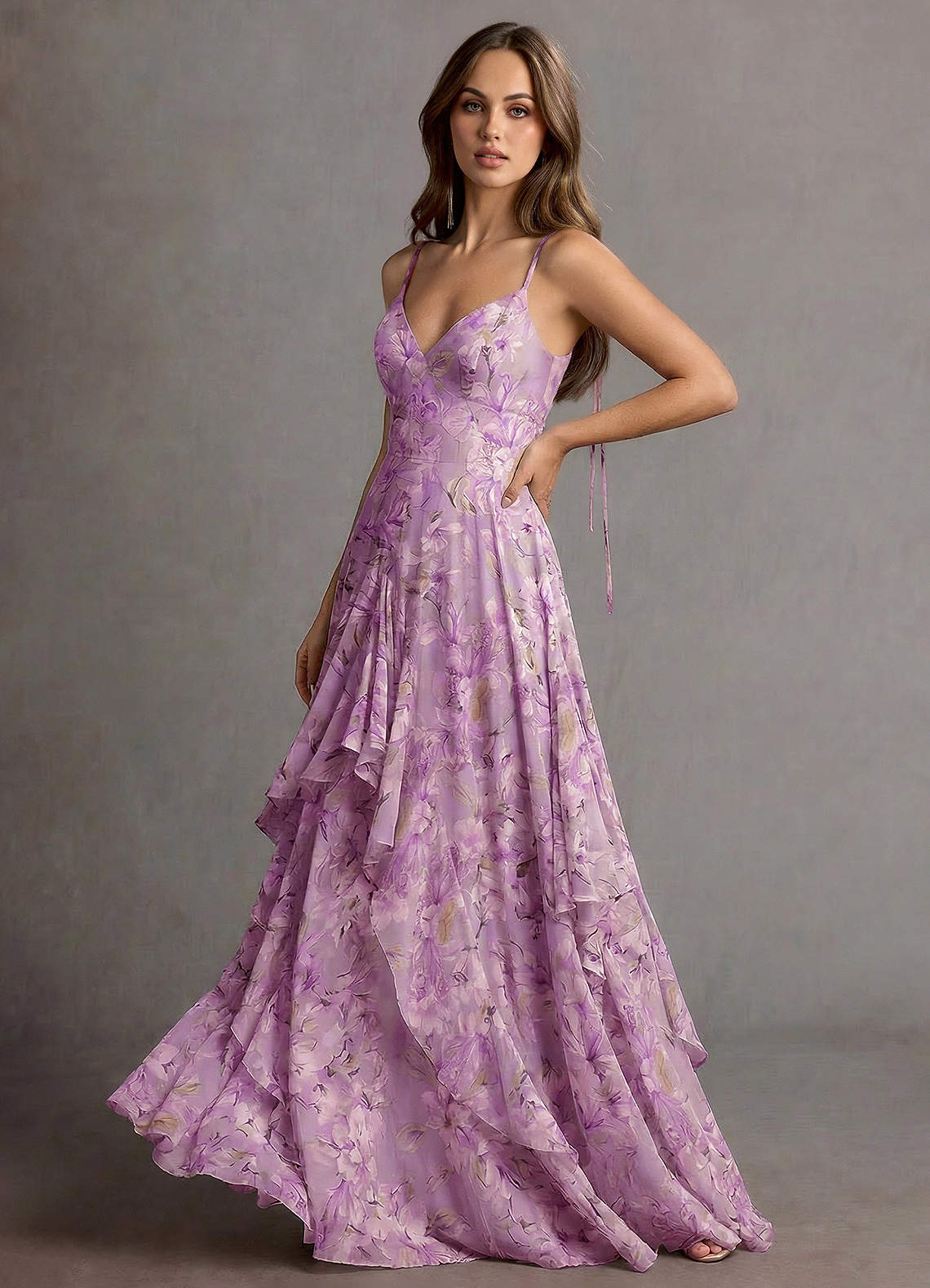 open back halter dress Breezy Boho Open Back Halter Dress