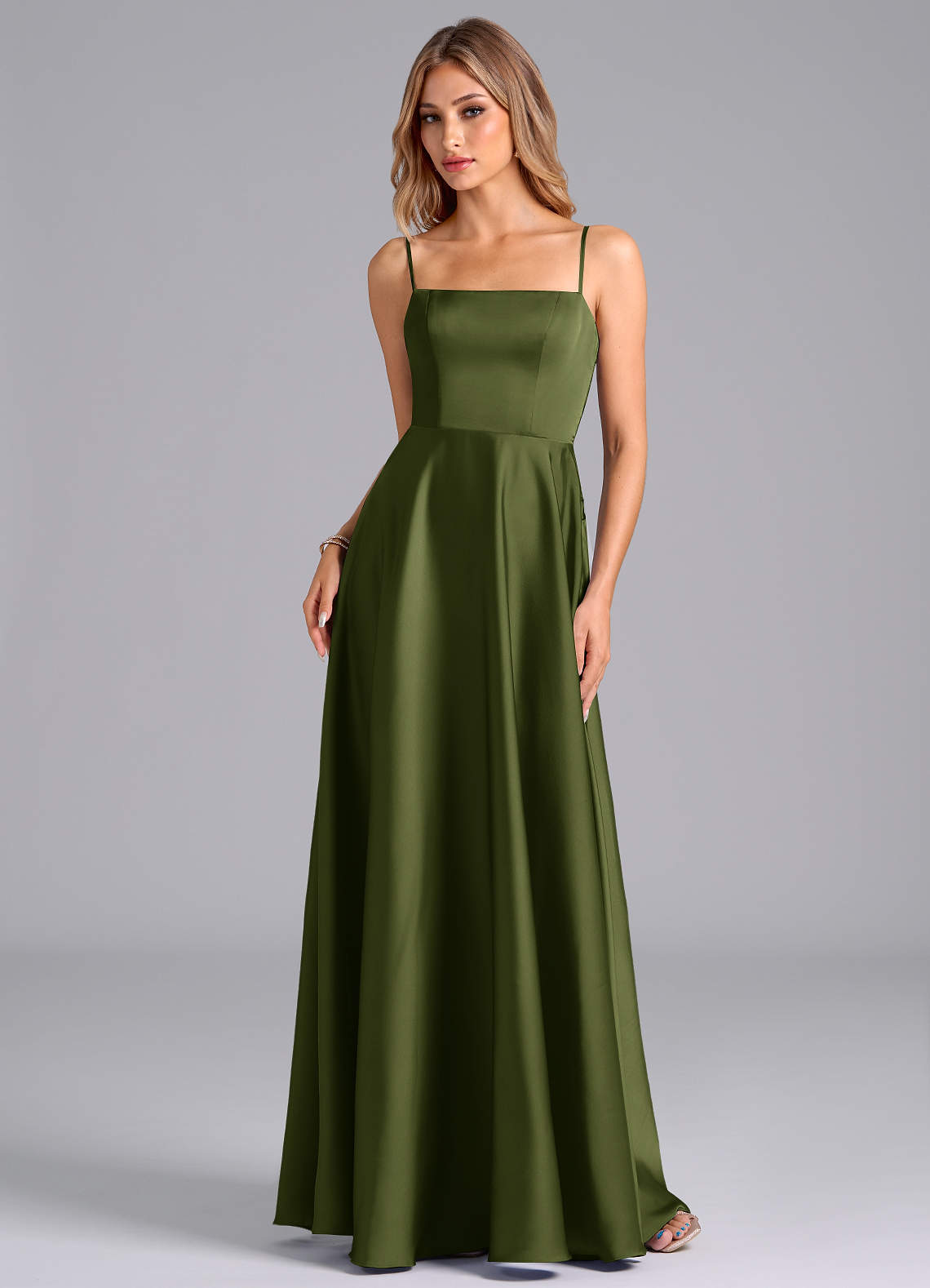 azazie olive green bridesmaid dresses Azazie Olive Bridesmaid Dresses | Weddings, Wedding Attire | Wedding Forums