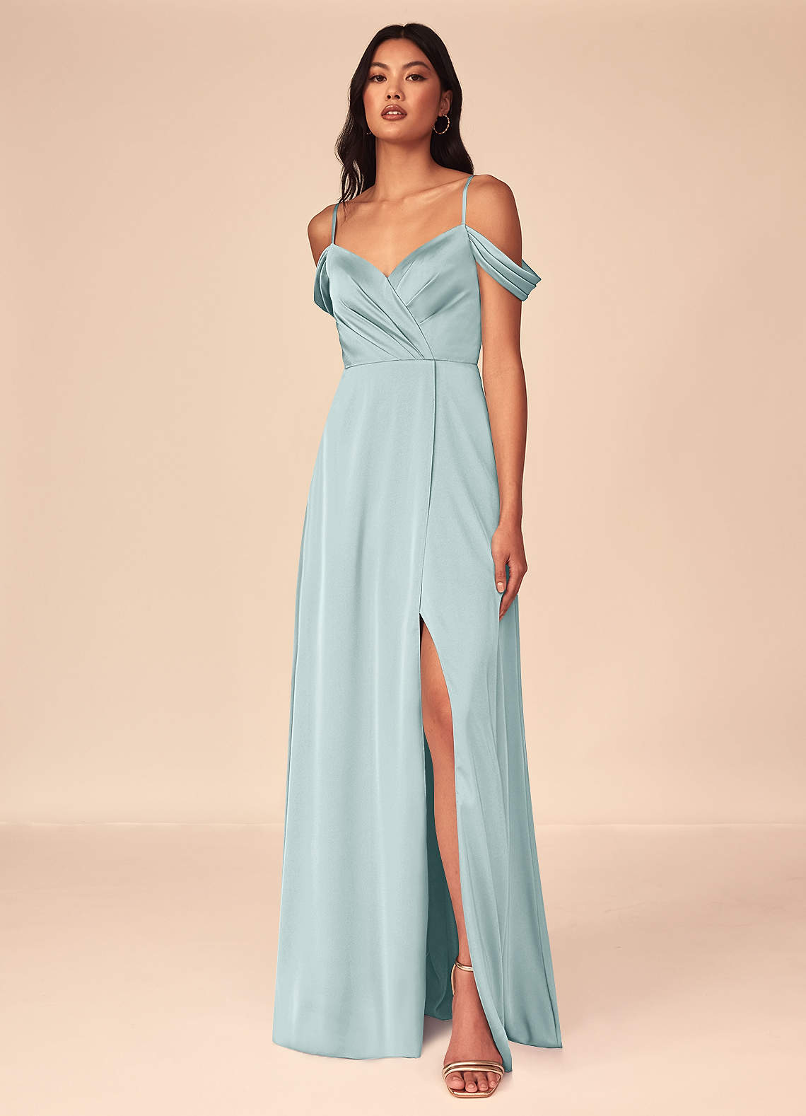 mist sage green bridesmaid dresses Olive Green Mist Green Bridesmaid Dresses Azazie Keyla Pistachio Bridesmaid Dresses Azazie