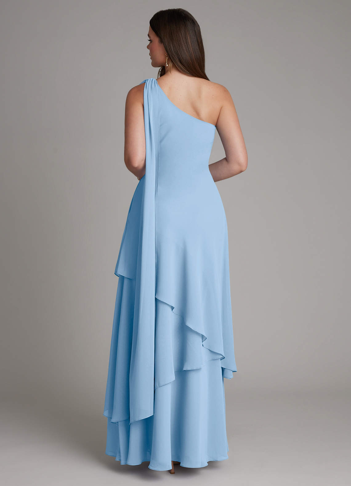 how to shorten a chiffon bridesmaid dress How to Hem a Bridesmaid Dress: Easy Step-by-Step Guide