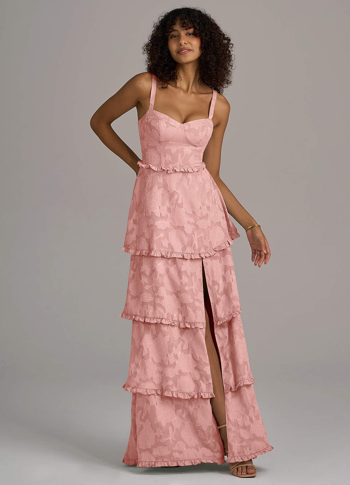women's spring dresses with sleeves Wrap Maxi Dress Floral V Neck Long Sleeve Wedding Guest Party Casual Chiffon Dress Beige S at Amazon Women's Clothing store Denali Solid Maple Wood Select Coat Size:EU56/US46 no-returns:2024-01-30_2027-09-02 Emma in a size