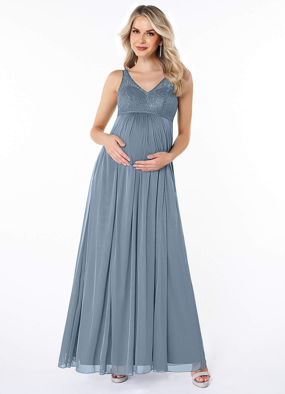 Azazie Andrea Final Sale image1