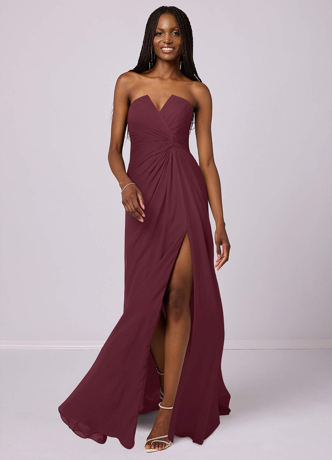 Barbie™ ❤ AZAZIE 1028 Slutrea  image1