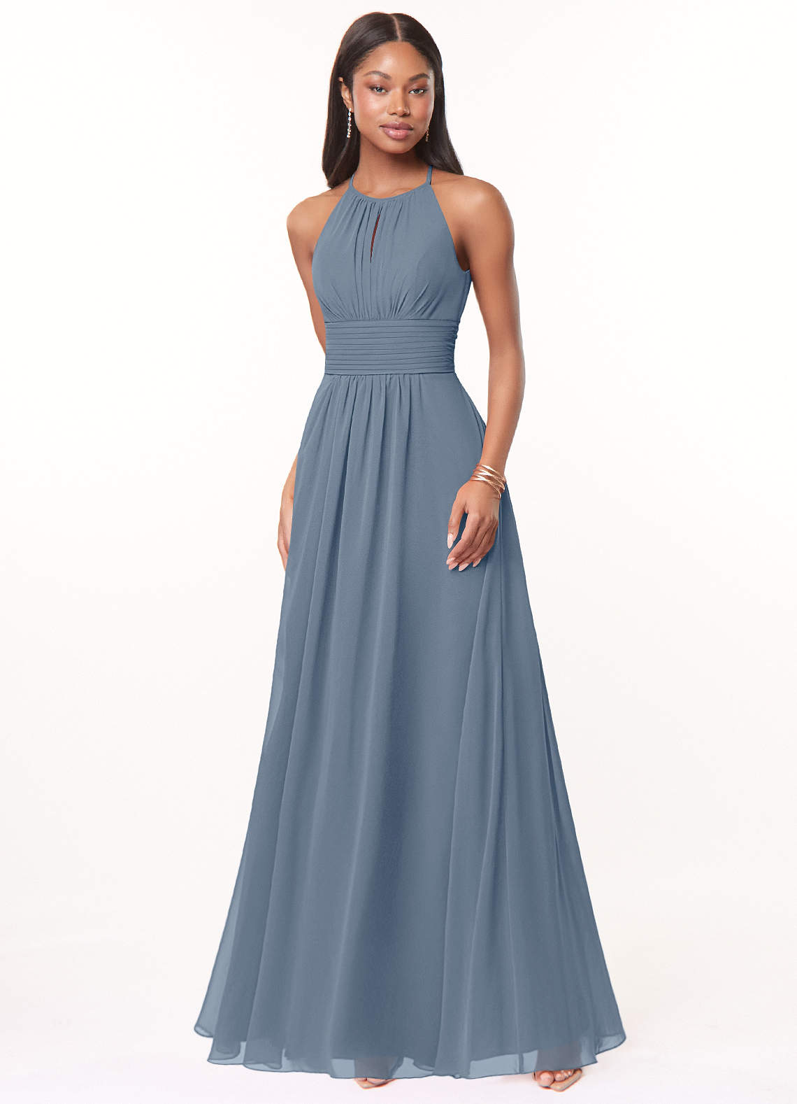 Twilight Azazie Bonnie Bridesmaid Dresses | Azazie