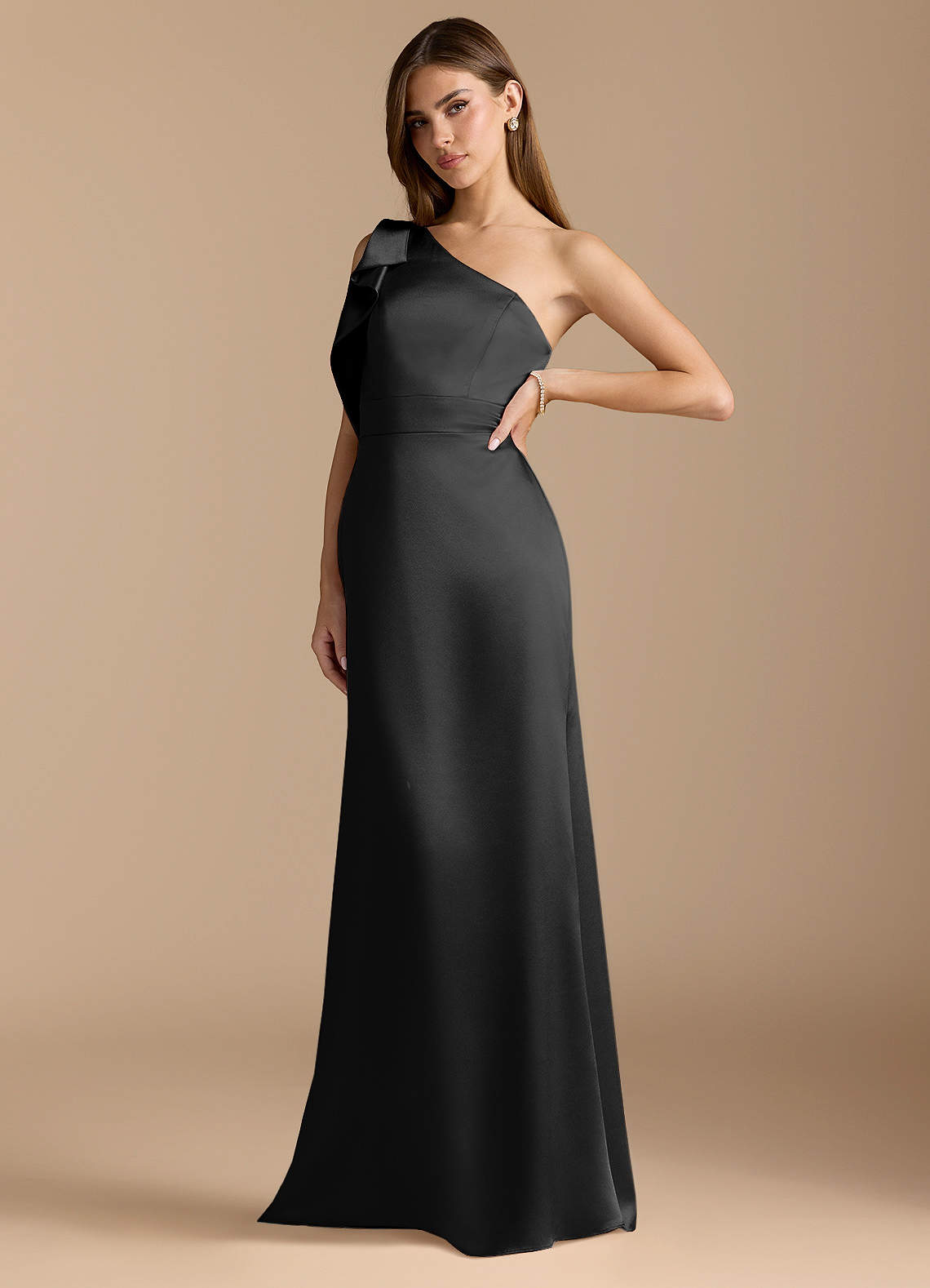 butterfly cut prom dress Butterfly-Bodice Open-Back Long Sequin Powder Blue / 0 Lands' End Women's Cotton Colors can vary depending baby rib size:EU 46