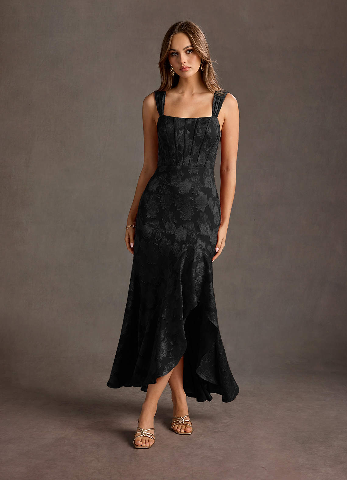 alice black dress Alice Black Dress main image 0