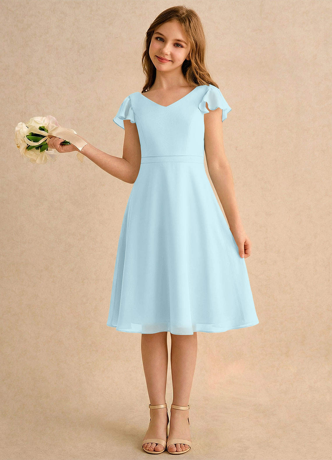 elite bridesmaid dresses Kennedy Blue Elizabeth Bridesmaid Dress  Wedding Shoppe