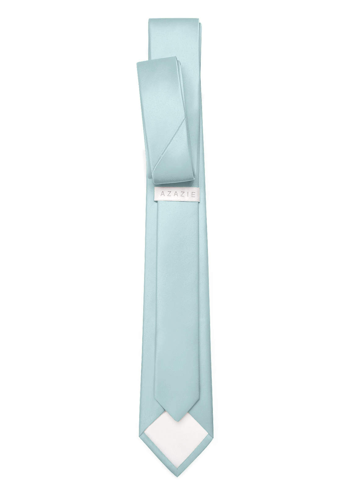 front Conjunto de gravata, lenço de bolso e meias combinando