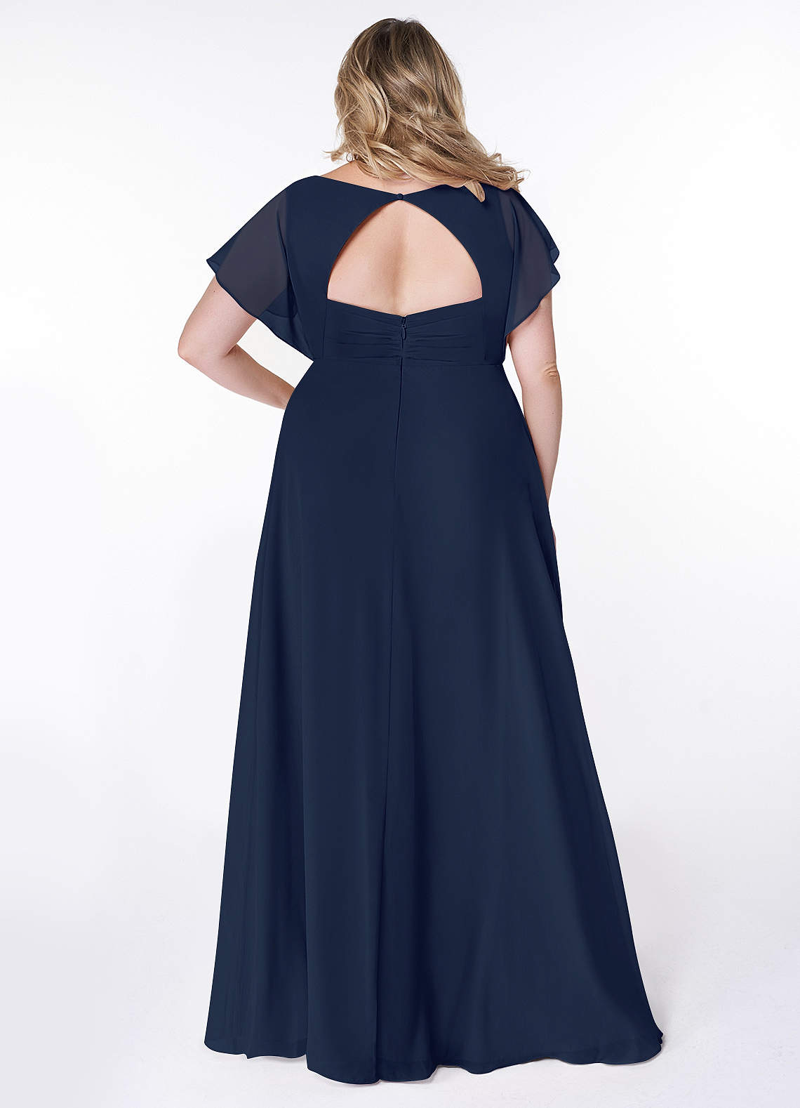 Backless Dress Plus Size Navy Blue Maxi Dress Azazie Plus Size A-Line V-Neck Floor-Length Chiffon Bridesmaid Dresses Dark Navy Backless Dress Plus Size Navy Blue Maxi Dress Azazie Plus Size A-Line V-Neck Floor-Length Chiffon Bridesmaid Dresses Dark Navy