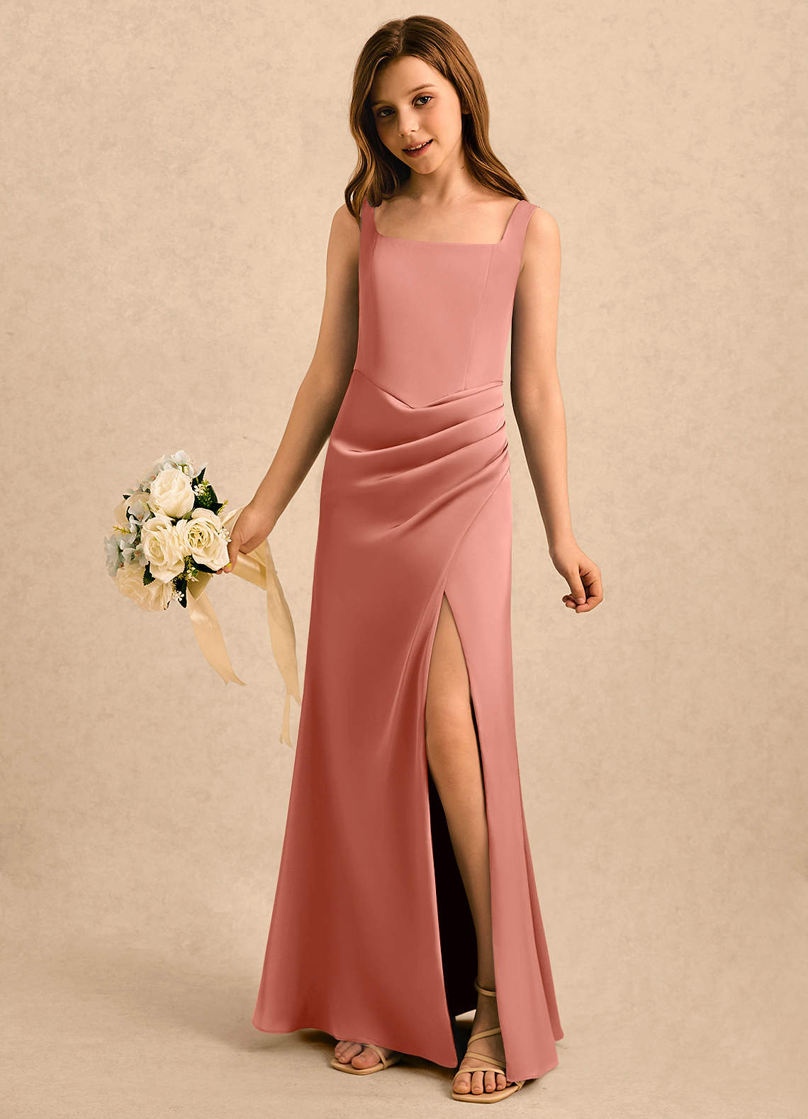 wool jersey dress Max Mara | Woman - with a top - Dark Grey YGroup_celena-mini-dress main image 0