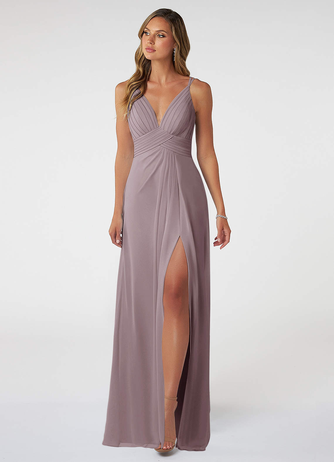 Dusk Bridesmaid Dresses