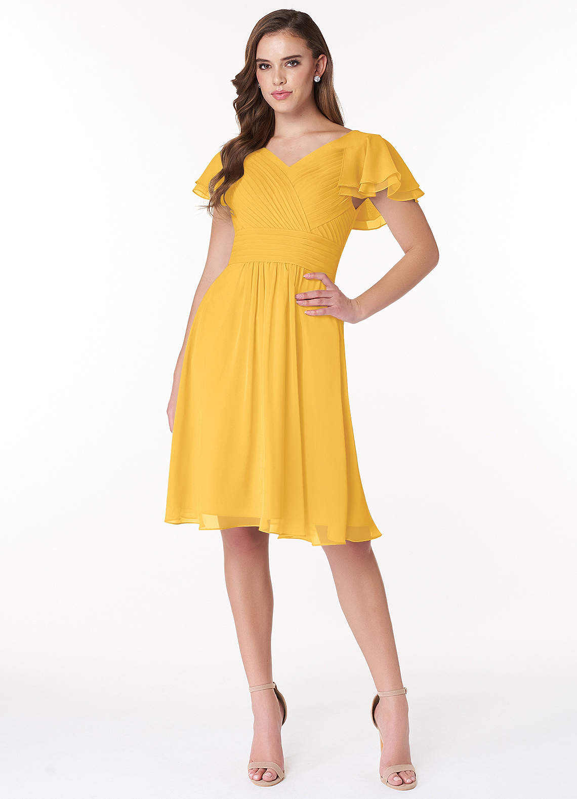 Azazie Hadley Final Sale  image1