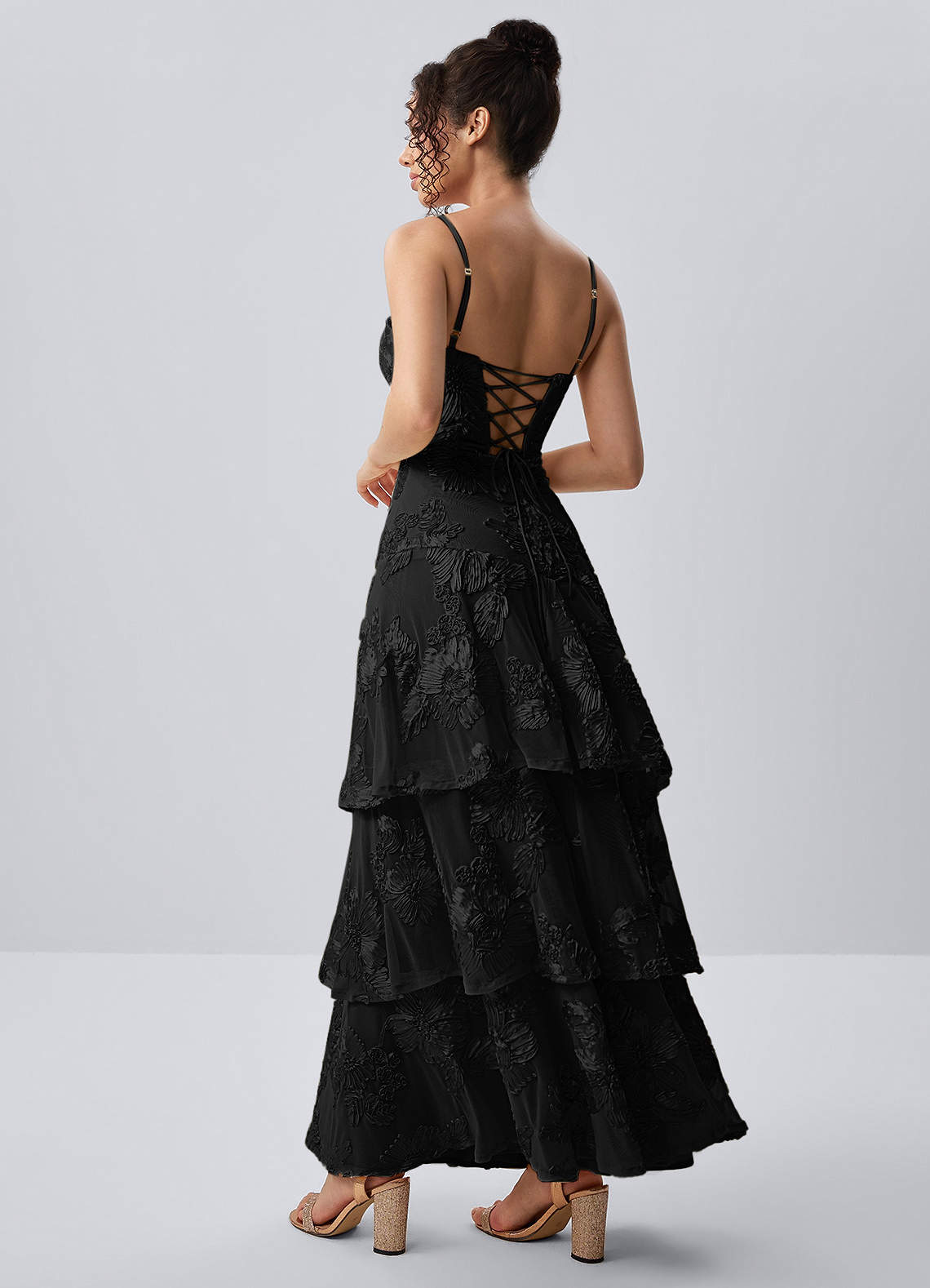 araceli maxi dress Araceli Maxi Dress