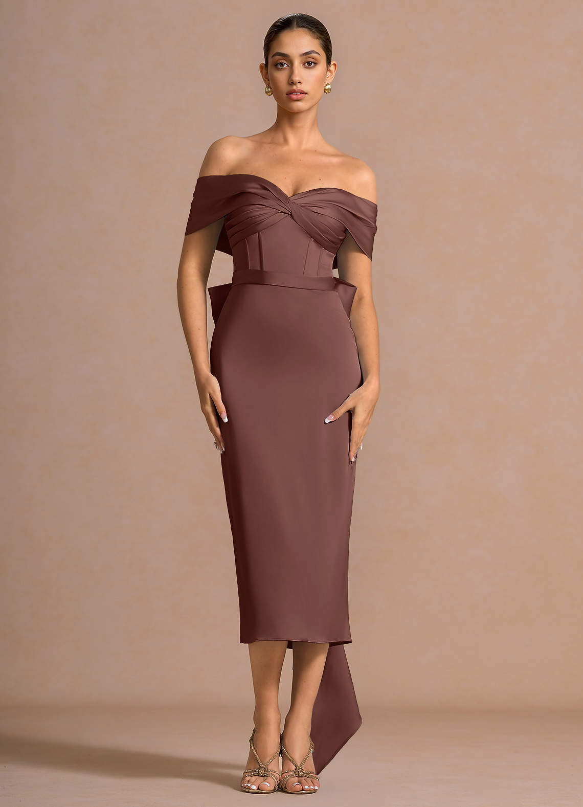 coco midi dress Coco Midi