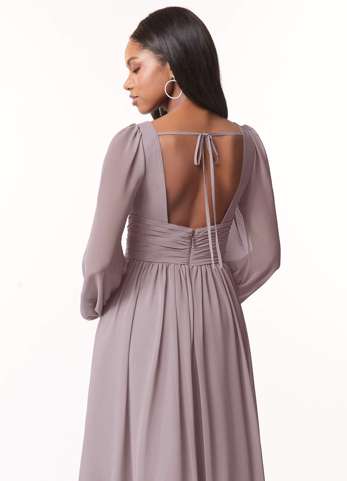 azazie long sleeve dress Long Sleeves Bridesmaid DressesAzazie UK