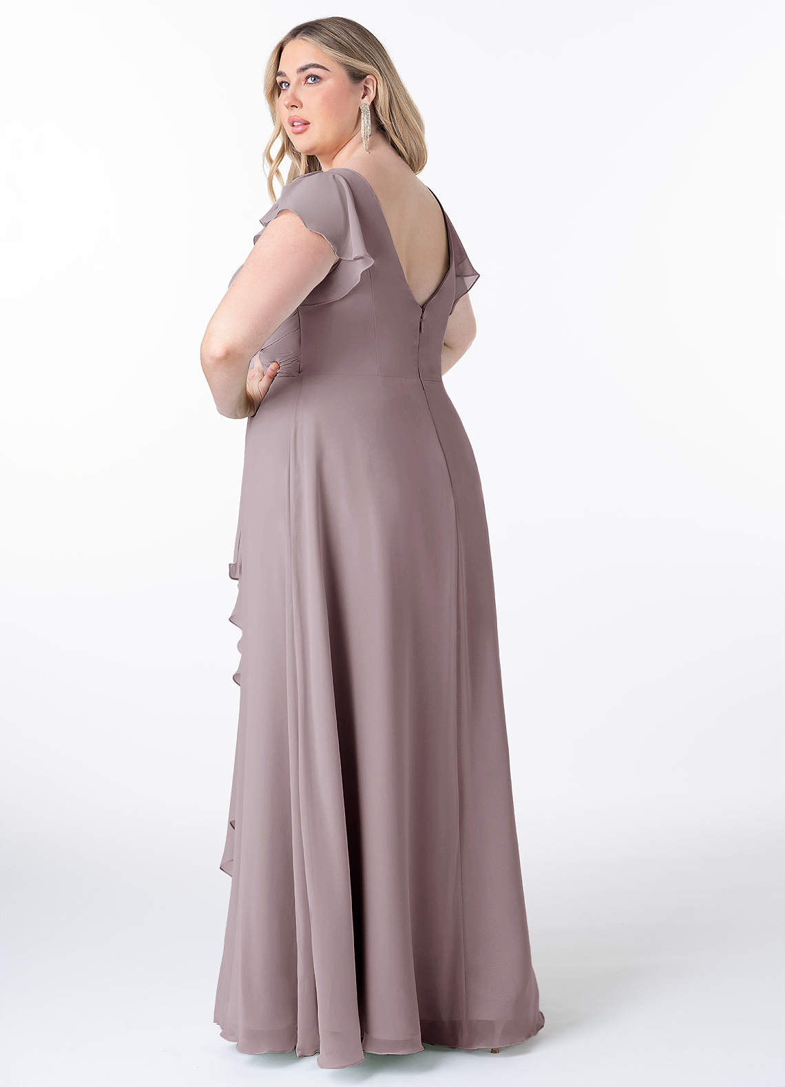 casual black and white striped dress Ribbed Sleeveless Midi with Side Slit Bodycon Dress Mocha Colored CATEGORIA_Abito elegante Midi length with single Size:Child-6