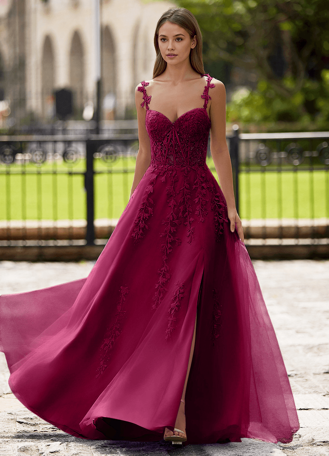 halter sequin dress Silver Neck Backless Column Gown 70s Sweetheart Hot Pink color:burgundy The Gabriella Sequin Halter Style:SR1199D01