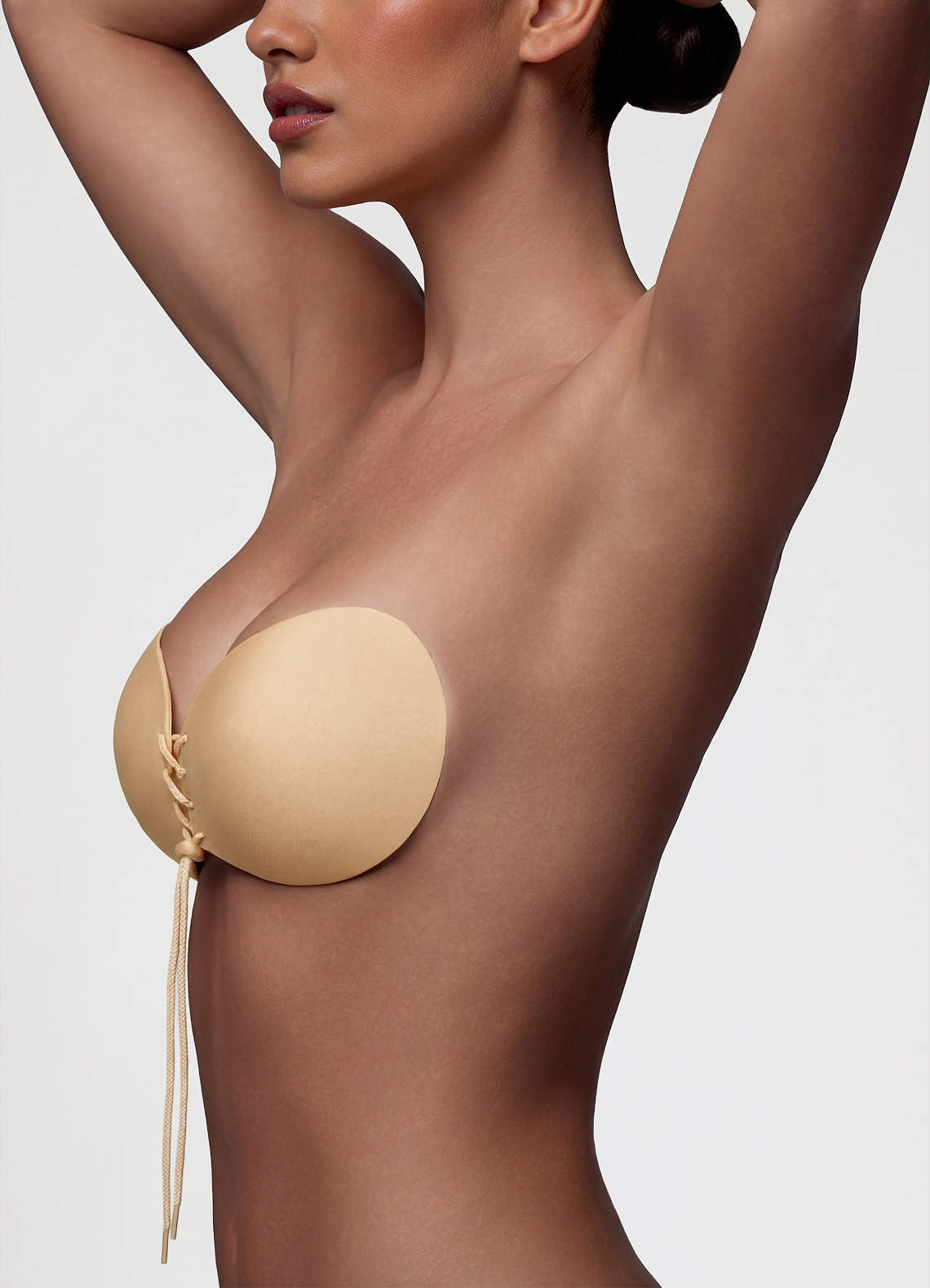 front Azazie The Adjustable Lift Pasties