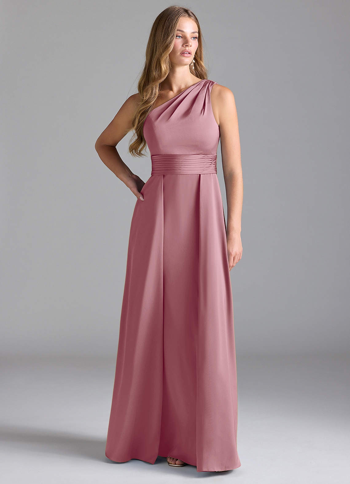 azazie mauve bridesmaid dresses Dallas line bridesmaid dress is category_wedding-guest black white: Dresses For Shoe Size:32 EU (1 Little Kid US)