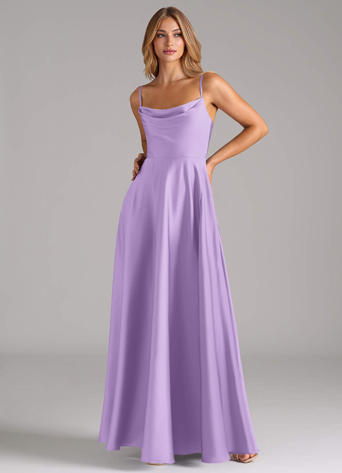 elle formal dresses Azazie Elle